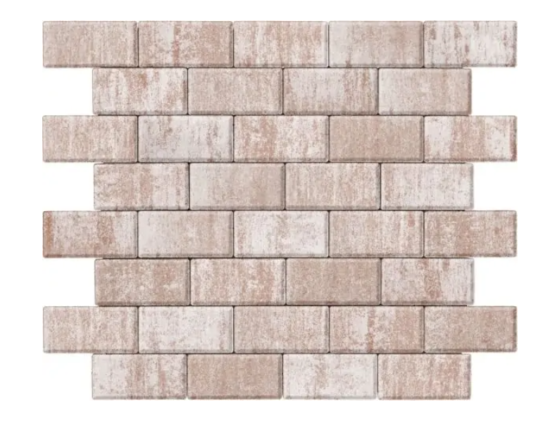 Бруківка 20-10-6 типу палермо